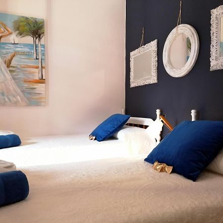 Villa Spa Las Tinajas Трикивихате Экстерьер фото