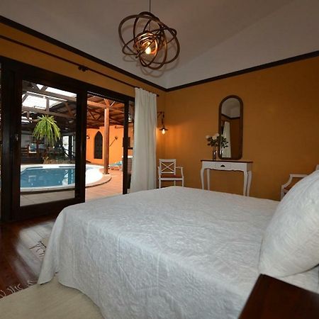 Villa Spa Las Tinajas Трикивихате Экстерьер фото