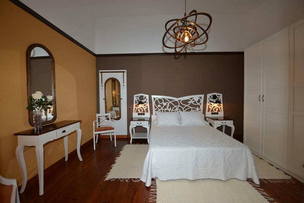 Villa Spa Las Tinajas Трикивихате Экстерьер фото